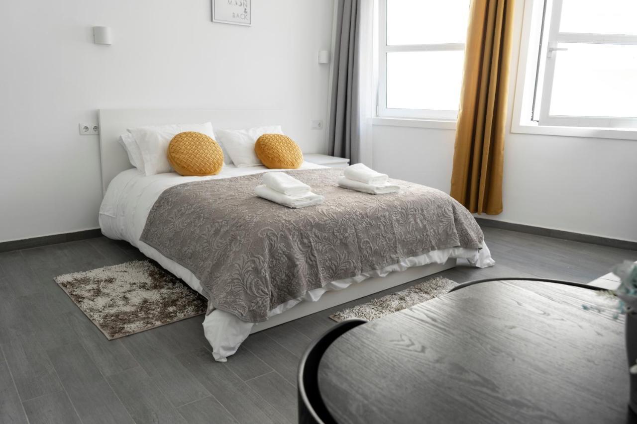 Almada Downtown 401 Apartment Porto Exterior photo