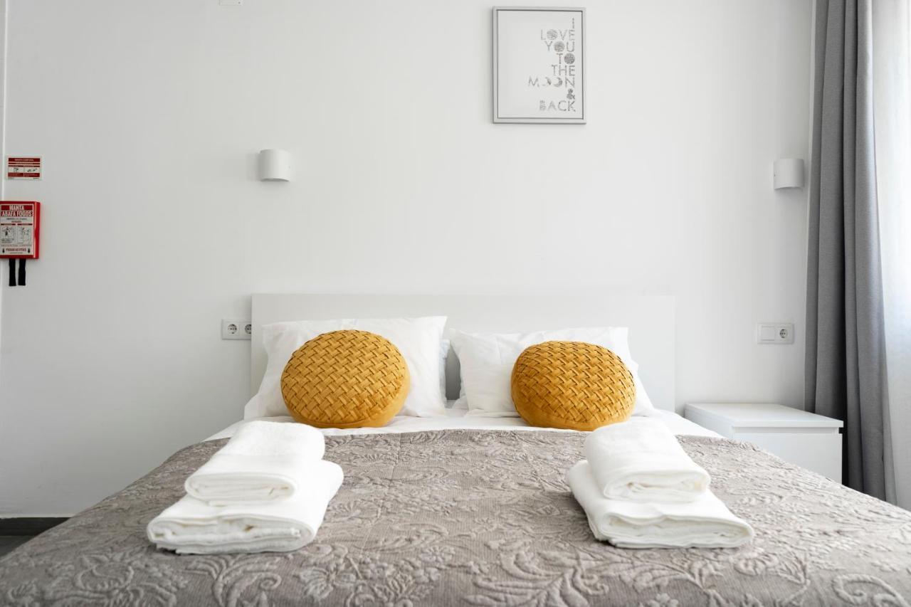 Almada Downtown 401 Apartment Porto Exterior photo