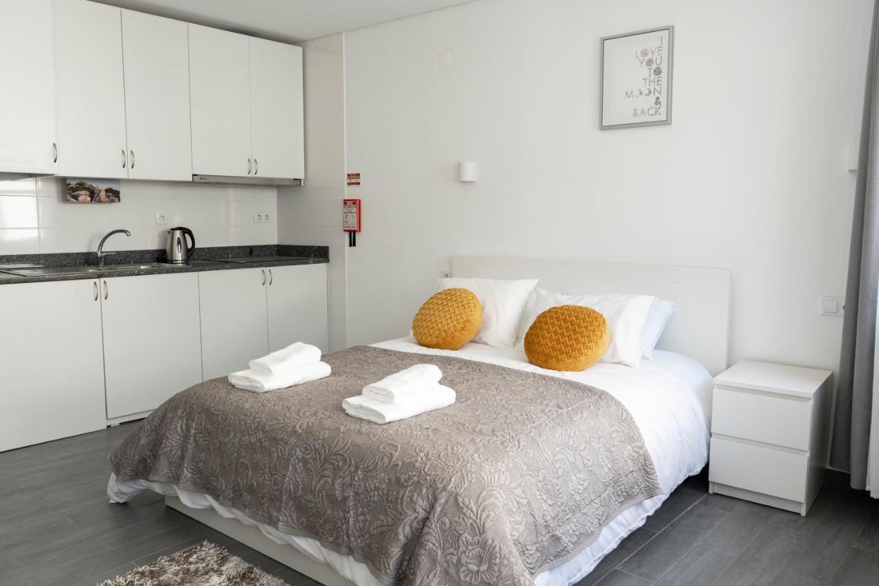 Almada Downtown 401 Apartment Porto Exterior photo