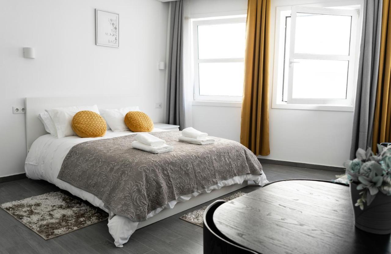Almada Downtown 401 Apartment Porto Exterior photo