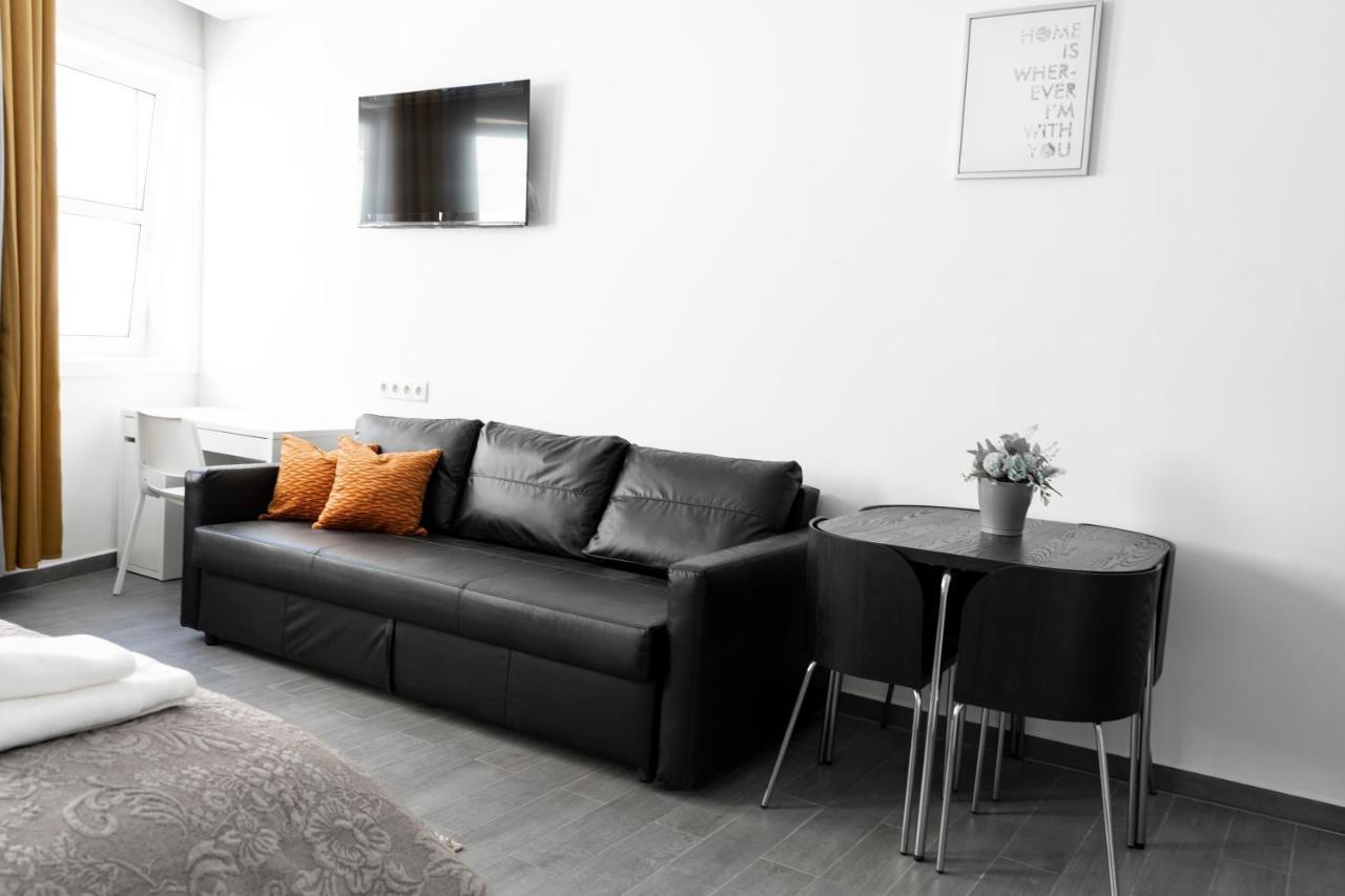 Almada Downtown 401 Apartment Porto Exterior photo