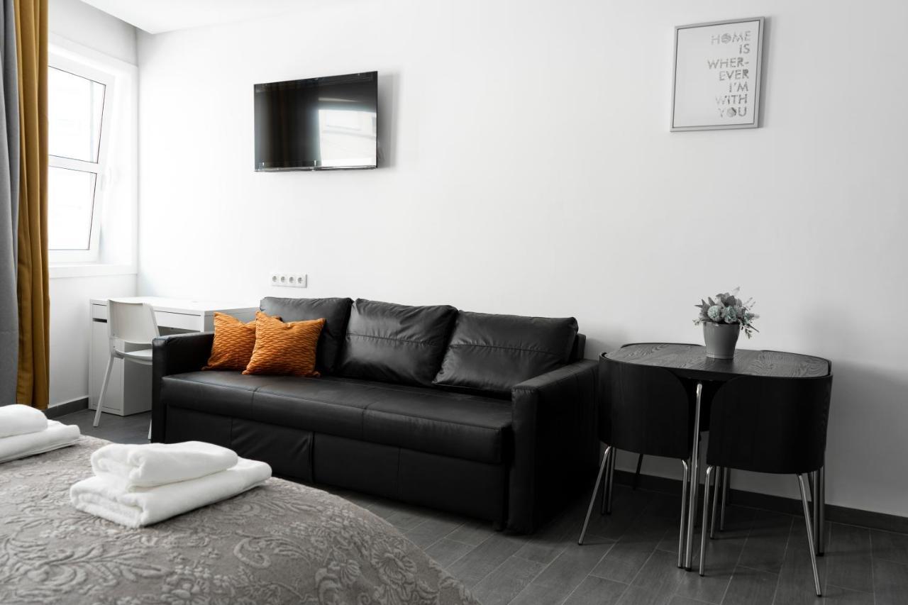 Almada Downtown 401 Apartment Porto Exterior photo